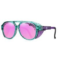 ราคา PIT VIPER รถจักรยานยนต์ Goggles Men Cross แว่นตากันแดด New Motocross แว่นตา Sport Racing Outdoor (16188908650)