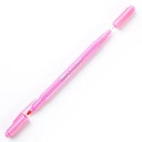 ราคา DONG A ปากกาสีน้ำ 2 หัว MyColor2 MC2 58 ชมพูอมส้ม (16474618220)