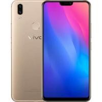 ราคา โทรศัพท์สมาร์ทโฟน ดีไซน์สวยหรู Vivo Y85 Ram 6GB Rom 128GB เครื่องแท้ 100 รับประกันร้าน 12 เดือน แถมฟรี เคสใส หูฟัง ชุดชาร์จ ฟิมล์กระจก (21176758513)