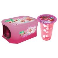 ราคา เจเล่ไลท์ เฟรชชี่ สตรอว์เบอร์รี 125 มล x 6 (21036185765)