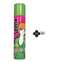 ราคา แคริ่ง ซีน พลัส คัลเลอร์ แคริ่ง สเปรย์สี (526016206)