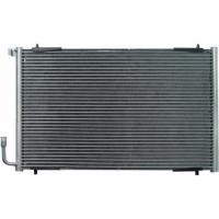 ราคา PACO Condenser แผงแอร์ แผงร้อน รังผึ้งแอร์ คอยล์ร้อน สำหรับ Toyota Wish (173340104)
