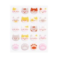 ราคา HOLD LIVE 20ชิ้นแผ่นแปะสิวสิวซาลิไซลิคระบายอากาศได้ดีกันน้ำที่มองไม่เห็นที่กำจัดสิวสติกเกอร์สิวไฮโดรคอลลอยด์ (21378398649)