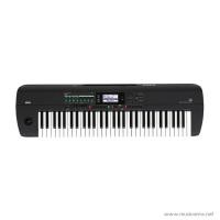 ราคา Korg i3 61 Key คีย์บอร์ดใบ้ ประกันศูนย์ 1ปี Music Arms (12330044708)