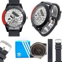 ราคา ฟรีกล่อง นาฬิกาข้อมือชายและหญิง หน้าปัดกลมadidas แบรนเนม ระบบเข็ม นาฬิกาอดิดาสsport ผู้หญิงน้กเรียนวัยรุ่นสายยาง RC150 (15606735813)