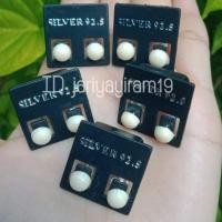 ราคา ต่างหู งาช้าง6มิล งาแท้100 (18235233692)