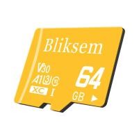 ราคา Bliksem 256GB 128GB 64GB 32GB มินิความเร็วสูง C10 U3 V30การ์ดความจำสำหรับเสียง Drone แผ่นยางสำหรับทาสีไมโครการ์ด SD 256GB 128GB 64GB A1 (20062273386)
