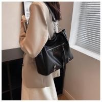 ราคา กระเป๋าสะพายข้าง ทรงสี่เหลี่ยม กระเป๋าผู้หญิง Lazlook กระเป๋าหนัง 8630 (19237459714)