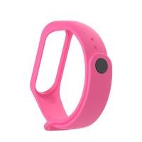 ราคา Global Version Xiaomi Mi Band 7 6 5 4 3 สาย สายนาฬิกา นาฬิกากีฬาซิลิโคน Miband สายนาฬิกา ซิลิโคน กันน้ำ สายน 3 4 5 6 7 (17129291852)