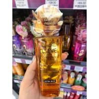 ราคา Loreal Paris Elseve Extraordinary Oil ลอริอัล ปารีส เอลแซฟ เอ็กซ์ตรอว์ดินารี่ ออยล์ 100 มล 30 มล (21385074690)