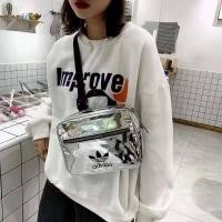ราคา กระเป๋าสะพายหลัง อาดิดาส 3way mini bag and backpack จากอาดิดาส สามารถปรับเปลี่ยนได้หลายสไตล์เพื่อให้เข้ากับบุคคลิกของคุณ (2171136946)