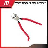 ราคา Milwaukee คีมช่างเหล็ก รุ่น 48 22 6102 (21373584453)