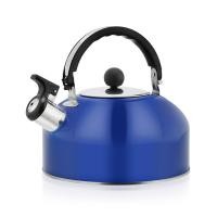 ราคา กาต้มน้ำร้อนนกหวีด กาต้มน้ำพกพา กาต้มน้ำ กาต้มโบราณ ขนาด 3l สแตนเลสอย่างดี สะดวกสบาย ฝาล็อกแน่น ด้ามจับกันความร้อน sawasdeealize (20132741051)