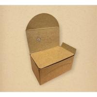 ราคา VB สุดคุ้ม กระดาษ การ์ดเปล่า 9x5 2cm 100 ใบ 300แกรม มีกล่องให้ (17200832299)