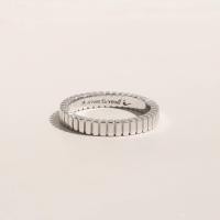 ราคา JENN Mini Ronny Ring แหวนเงินแท้ 925 สลักชื่อได้ Pre order (18437496302)