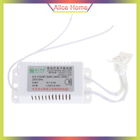 ราคา AC220V อลิซ T5วงแหวนหลอดไฟฟลูออเรสเซนต์บัลลาสต์อิเล็กทรอนิกส์ G10Q (20136718059)