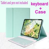 ราคา สำหรับ iPad 9 7 10 2 5th 6th 7th 8th 9th 10th Generation บลูทูธคีย์บอร์ดสำหรับ iPad Air 1 2 3 4 5 Pro 9 7 10 5 11 MINI 1 2 3 4 5 6 เคสโทรศัพท์ (20596240869)