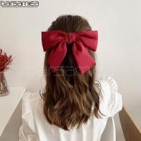 ราคา กิ๊บติดผม กิ๊บโบว์ติดผม โบว์สั้น โบว์ริบบิ้น Fashion bow โบว์ผูกผม โบว์กิ๊บ โบว์ติดผม โบว์แฟชั่น กิ๊บโบว์ติดผมสไตล์เกาหลี โบว์นักเรียน (7212568779)