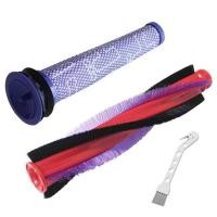 ราคา Brush Roll Filter for Dyson V6 DC59 DC62 SV03 Roller Cleaner Assembly Brush Bar (20133821640)