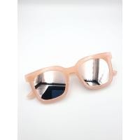 ราคา แว่นกันแดด กันแดดuv400 ทรงสวยขายดี (17220286578)