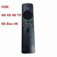 ราคา รีโมตคอนโทรล บลูทูธ พร้อมตัวช่วยควบคุมด้วยเสียง สําหรับ Xiaomi MI TV BOX S BOX 3 BOX 4X MI TV 4X Google (20936203105)