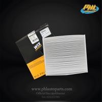 ราคา กรองแอร์Wix Ford Ranger T6 Mazda BT50 pro Ford everest (17949506474)