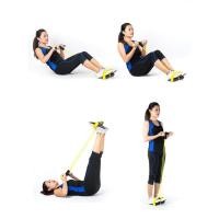 ราคา Body Trimmer ยางยืดออกกำลังกาย กระชับสัดส่วน (1846760273)