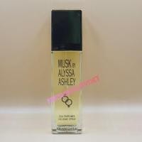 ราคา พร้อมส่ง ALYSSA ASHLEY Musk Eau De Toilette Spray Size 100ml 3 4oz (20463353247)