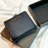 ราคา COD 4Ms Women S Wallet CK Small Zip Around Wallet 709 (16540362018)