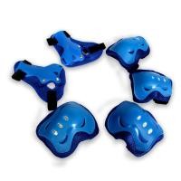 ราคา Prakan สนับเข่าสเก็ตบอร์ด สนับเข่าและศอก สนับเข่า อุปกรณ์ป้องกันตัว อุปกรณ์เซฟตี้ หมวกสเก็ตบอร์ด หมวกกันน็อคจักรยาน หมวกกันน็อค (9553323880)