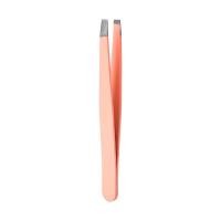 ราคา Eyebrow Clip แหนบ Slanting ปากแบนกำจัดขน Beard Trim อุปกรณ์เสริม Beauty Tool (16609559757)
