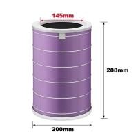 ราคา Xiaomi Original Mi Air Purifier Antibacterial Filter ไส้กรองอากาศ รับประกัน1ปี (20683741496)
