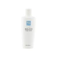 ราคา แชมพูสระผม ยาสระผม แชมพูผมร่วง รีไลฟ์ แฮร์ โปรเทคติ้ง Relive Hair shampoo and Hair tonic รีไลฟ์ แฮร์ โทนิค Relive Hair Tonic (20145036687)