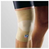 ราคา LP Support Knee Support 941 Tan ที่รัดเข่า สีแทน (14745036435)