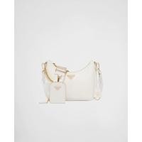 ราคา Prada Re Edition 2005 Saffiano leather bag (21228278620)