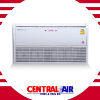 ราคา CENTRAL AIR แอร์ตั้งแขวนระบบธรรมดารุ่น 32EFN SERIES ขนาด 13242 40944 BTU (19680686640)