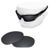 ราคา OOWLIT Polarized Replacement For Oakley Monster Dog Sunglasses (19322167714)