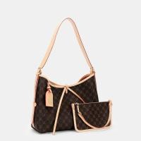 ราคา Baobao กระเป๋าผู้หญิง2023กระเป๋าดอกไม้กระเป๋าพิเศษกระเป๋าสะพายข้างสะพายไหล่แฟชั่นความจุสูงหนึ่งใบ (19481645985)