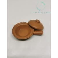 ราคา หม้ออบวุ้นเส้นจิ๋ว กระทะอบวุ้นเส้นจิ๋ว หม้ออบเซรามิคจิ๋ว หม้ออบดินเผาจิ๋ว ของจิ๋ว ของตกแต่ง (17445029148)