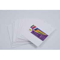 ราคา ฟิวเจอร์บอร์ด ขนาด A4 หนา3 มิล สีขาว (3683104253)