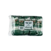 ราคา มังกรคู่ วุ้นเส้น เกรดA 40 กรัม x 10 ห่อ Double Dragon Brand Bean Vermicelli 40 g x 10 Pack โปรโมชันราคาถูก เก็บเงินปลายทาง (15099950456)