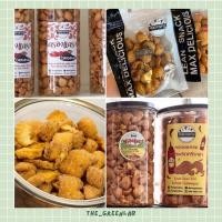 ราคา Pangfuufuu แป้งฟูฟู ครองแครงอบรีดน้ำมัน รสขายดี (21384892738)