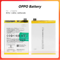 ราคา แบตเตอรี่ OPPO R11S BLP643 3205mAh รับประกัน 3เดือน (16866534849)