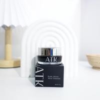 ราคา ครีม ATK Skincare ครีมเอทีเคสกินแคร์ ครีมโยเกิร์ต ขมิ้นไข่มุก ช่วยบำรุงฟื้นฟู ให้หน้ากระจ่างใส ขนาด 10 กรัม (17457035056)
