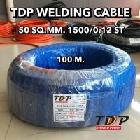 ราคา สายเชื่อมไฟฟ้าสีส้ม ขนาด 35 50 70 sq mm ยกม้วน (19255192178)