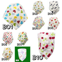 ราคา ผ้ากันเปื้อนเด็ก ผ้ากันเปื้อนน้ำลาย 40 ลาย ผ้ากันเปื้อน ผ้ากันเปื้อนซับน้ำลาย ผ้ากันเปื้อนซับน้ำลาย BY MIMOSA (6644478404)
