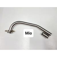 ราคา คอท่อสแตนเลส คอท่อ Spark 115 MIO FINN SCOOPY I Dream Super Cup ขนาด 25 มิล (21336157701)