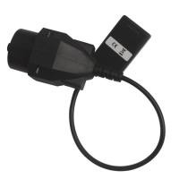 ราคา 2022ใหม่ขายร้อน Pin Reset เครื่องมือ20 Pin Sockets บริการน้ำมันรีเซ็ต Scan Diagnostic Tool สำหรับ BMW E30 E34 E36 E39 Z3 (15940878115)