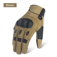 ราคา Winter Green Full Finger Tactical Gloves Men Touch Screen Hard Knuckles Shooting Gloves Army Motorcycle Driving Gloves Mittens (11739968353)