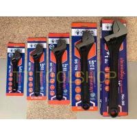 ราคา META ประแจเลื่อน 6นิ้ว8นิ้ว10นิ้ว12นิ้ว15นิ้ว กุญแจเลื่อน มีมาตรวัด ของแท้ สินค้าพร้อมส่ง (17318173385)